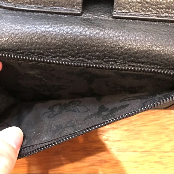 Rebecca Minkoff Universal Fringe Crossbody - Picture 11 of 13